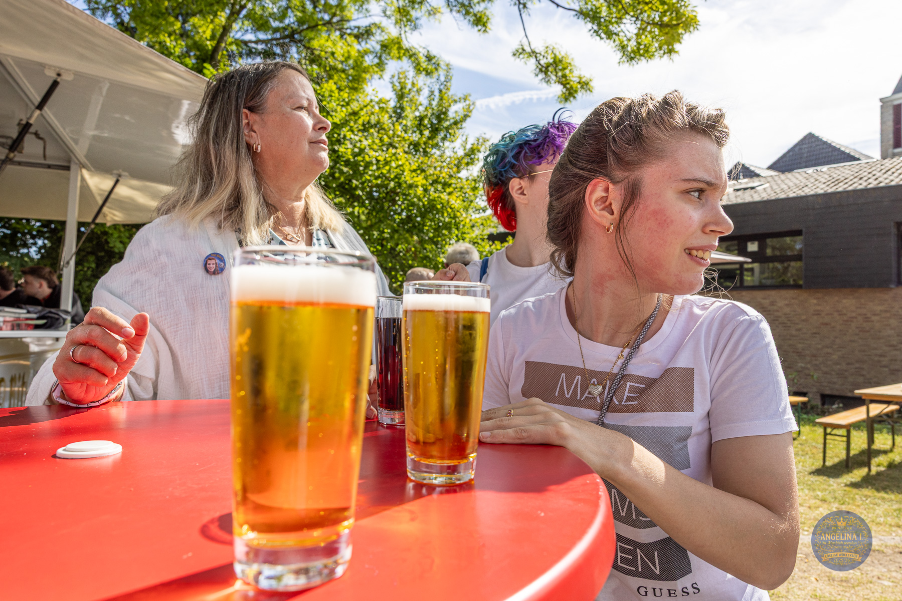 Bild vom Grillfest 2025